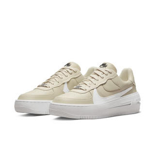 耐克（NIKE）女鞋 AF1 PIXEL空军一号厚底舒适低帮休闲板鞋CK6649-104 DJ9946-200 35.5