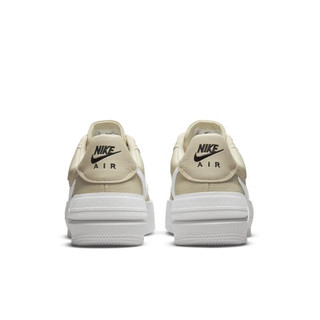 耐克（NIKE）女鞋 AF1 PIXEL空军一号厚底舒适低帮休闲板鞋CK6649-104 DJ9946-200 35.5