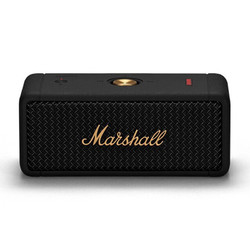 Marshall 马歇尔 EMBERTON II 蓝牙音箱