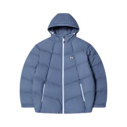 peak匹克男子运动羽绒服df524111