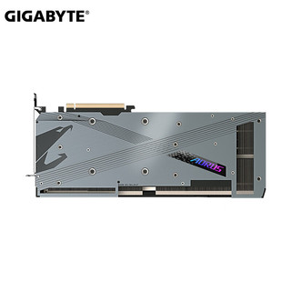 GIGABYTE 技嘉 RX7900XTX 20G/24G 魔鹰/小雕 台式机电脑AMD旗舰电竞游戏显卡 RX7900 XTX 24G小雕