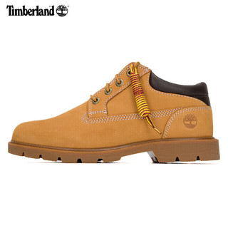 Timberland 低帮大黄靴 A1P3L231