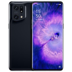 OPPO Find X5 Pro 5G智能手机 8GB+256GB