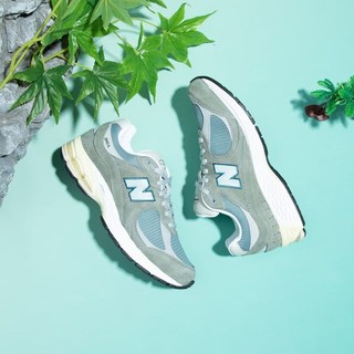 new balance 2002R系列 中性跑鞋 M2002RNA