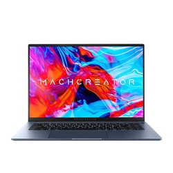 MACHENIKE 机械师 创物者16  16英寸笔记本电脑（i9-13900H、16GB、1TB SSD）