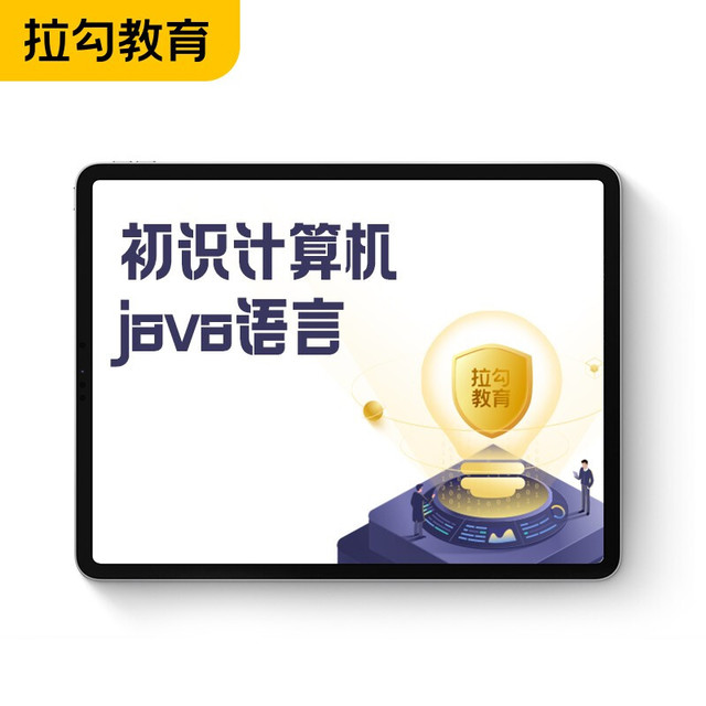 京东教育 拉勾教育 Java就业训练营
