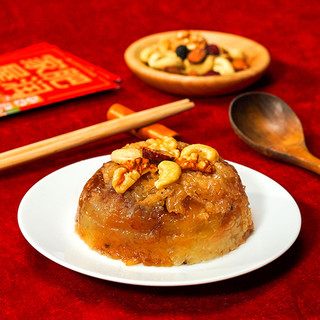 FUNHOU 饭乎 桂花八宝饭 200g