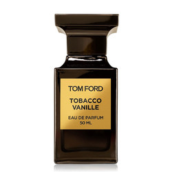 TOM FORD 汤姆·福特 烟叶香草中性浓香水 EDP 50ml