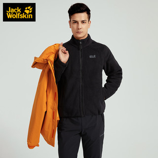 狼爪 JackWolfskin 狼爪 内胆三合一夹克外套 5012774