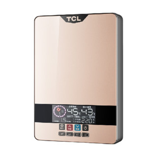 TCL TDR-603TM 即热式电热水器