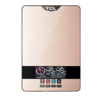 SKYWORTH 创维 TCL TDR-603TM 即热式电热水器 6000W 豪华款