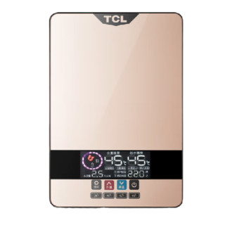 TCL SKYWORTH 创维 即热式电热水器 D873