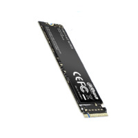 da hua 大华 C900 PLUS-B NVMe M.2 固态硬盘 256GB（PCI-E3.0）