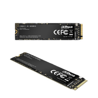 da hua 大华 C900 PLUS-B NVMe M.2 固态硬盘 512GB（PCI-E3.0）