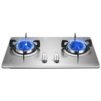  樱花卫厨 SAKURA卫厨 卫厨 BDG01系列 嵌入式燃气灶