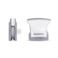 EAST 伊司达 ES8379 H300 玻璃刮水器 12.5*6.5*11.5cm 灰白色