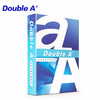 Double A A4复印纸 80克 500张 单包装