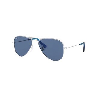 Ray-Ban 雷朋 Aviator飞行员系列 0RJ9506S 儿童太阳镜