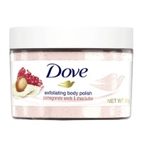 Dove 多芬 石榴籽乳木果冰淇淋磨砂膏 50g