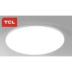 TCL 皓羽 led吸顶灯 24W正白光