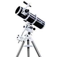 Sky-Watcher 星达 信达小黑 150750EQ3D 天文望远镜 外出便携铝箱版