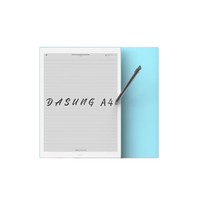DASUNG 大上科技 A4 13.3英寸 E-ink电子墨水屏电子书阅读器 2GB+16GB 天空蓝