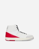 AIR JORDAN Nina Chanel Abney WMNS Air Jordan 2 Retro Sneakers White