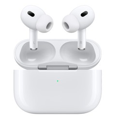 Apple 苹果 AirPods Pro 2 蓝牙耳机