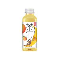 农夫山泉 蜜桃乌龙茶 500ml*5瓶