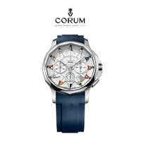 CORUM 昆仑 ADMIRAL系列 男士自动上链腕表 A984/03178