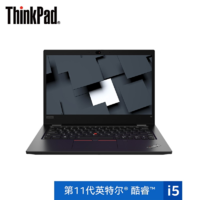 ThinkPad 思考本 [触控屏]联想ThinkPad S2 2021 15CD 13.3英寸