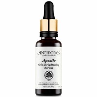 ANTIPODES 安媞珀 保湿亮肤精华液30ml-赠清洁泥30ml*2