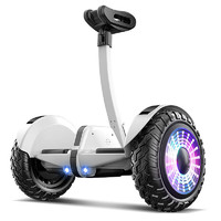 ZOLA 佐拉 德国ZOLA智能电动自平衡车儿童8 12成人小学生双轮新款平行车成人