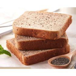 oelo bella 欧贝拉 黑麦全麦面包 1000g