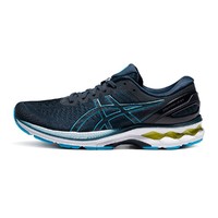 ASICS 亚瑟士 GEL-KAYANO 27 男款运动跑鞋 1011A767