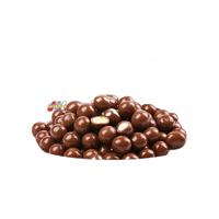 移动端、有券的上：BENRO 百诺 英式麦丽素 纯可可脂巧克力 50g