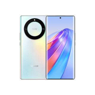 HONOR 荣耀 X40 5G手机官方旗舰店官网新款正品智能老人学生千元X30直降x40GT手机