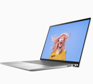 DELL 戴尔 灵越16Pro 16英寸笔记本电脑（i5-1340P、16GB、512GB）