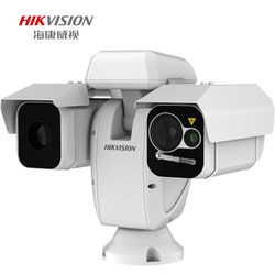 HIKVISION 海康威视 安防监控摄像头 DS-2TD6237-50H4L/W/GLT