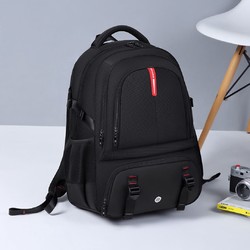 GOLF 高尔夫 15.6寸电脑包双肩包大容量背包短途旅行包登山包书包