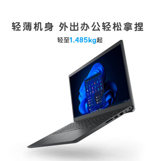 DELL 戴尔 成就Vos14-3425 14英寸笔记本电脑