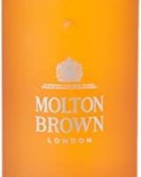 MOLTON 美顿邦 Brown 浓密洗发水 含生姜提取物，300毫升