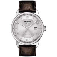 TISSOT 天梭 豪致系列 男士自动机械腕表 T086.407.16.037.00