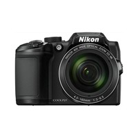 Nikon 尼康 Coolpix B500 数码相机 黑色