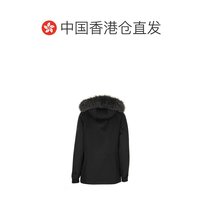 Loro Piana 诺悠翩雅 香港直邮Loro Piana Icery Short派克服 FAF8086