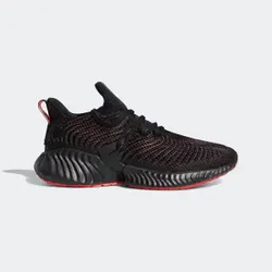 adidas 阿迪达斯 Alphabounce Instinct M 男子跑鞋 D96536