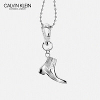 Calvin Klein CK卡文克莱（Calvin Klein）街头酷靴子项链 CLHHR-J3-KJJCMP000100 （赠品）
