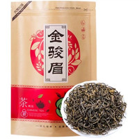 PLUS会员：山间饮茗 金骏眉红茶 蜜香型红茶  250g/袋
