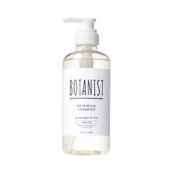 BOTANIST 蓓甜诗 植物洗发水 白色清爽型 490ml