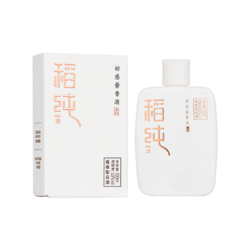 稻纯 53度酱香型高度白酒粮食酒水 100ml 单瓶